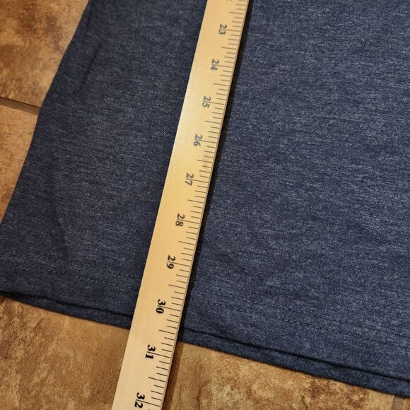 Men’s XL Tall Gamer Tee – “I Don’t Get Older, I Level Up” Funny Graphic Shirt - Picture 6 of 8